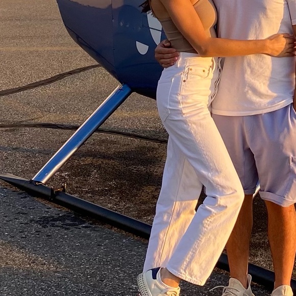 DENIM FORUM - Joni Jeans high rise loose 29L - Picture 2 of 5